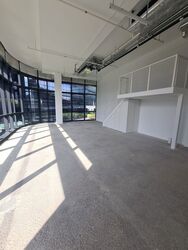 Woods Square (D25), Office #400822811